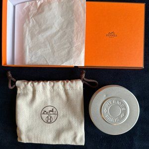 Voyage d'Hermes Moisturizing face and body balm